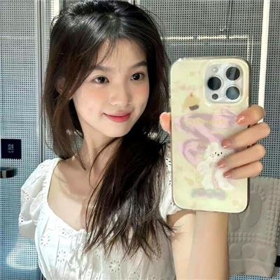 这个女配有点甜