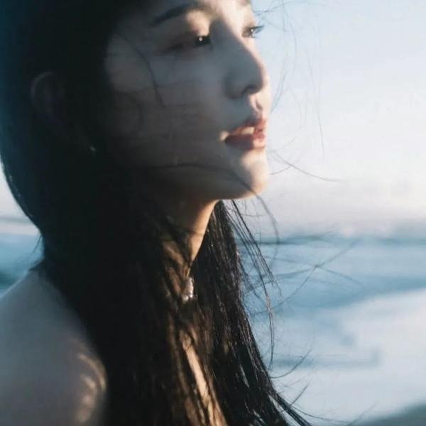 在山那边